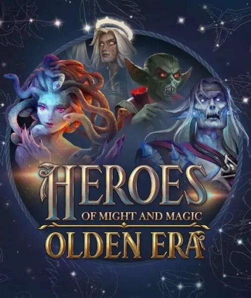 Olden Era: обзор наследника Heroes of Might and Magic 3