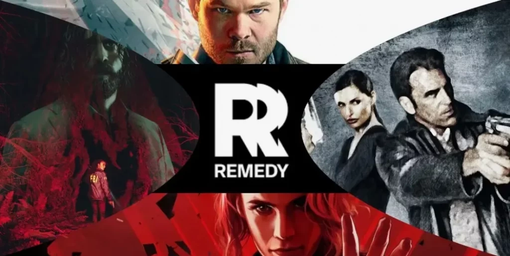 История Remedy Entertainment: от Max Payne до Control Resonant — гид по играм с финским лицом