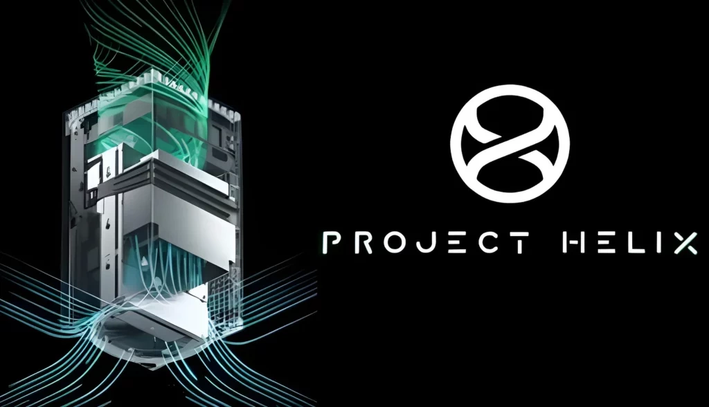 Пока не сыграл в ящик: что известно о новой консоли Microsoft Xbox Project Helix