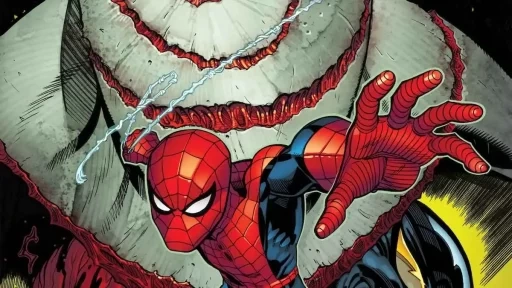 Marvel представили в комиксах нового антагониста Человека-паука