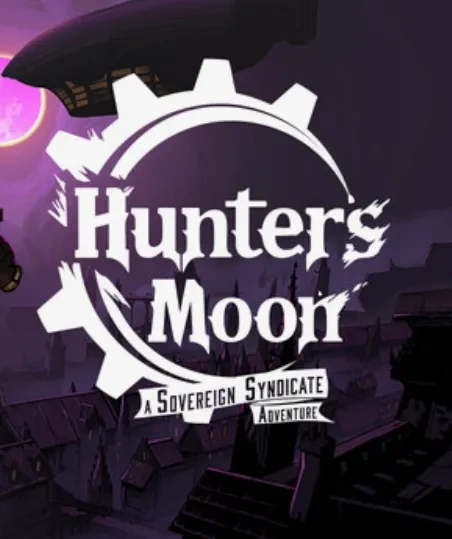Hunter’s Moon — почти Darkest Dungeon, но… Обзор карточного рогалика для фанатов жанра