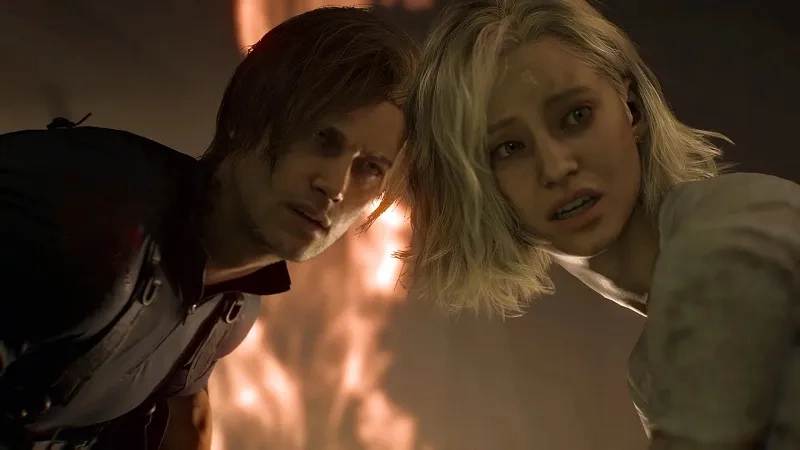 Resident Evil Requiem вышла и уже шатает онлайн