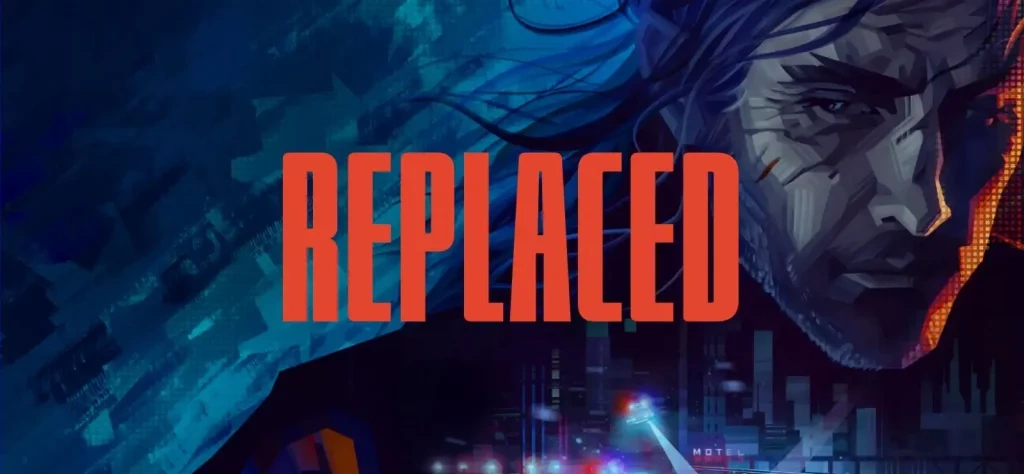 Почему мы ждем Replaced
