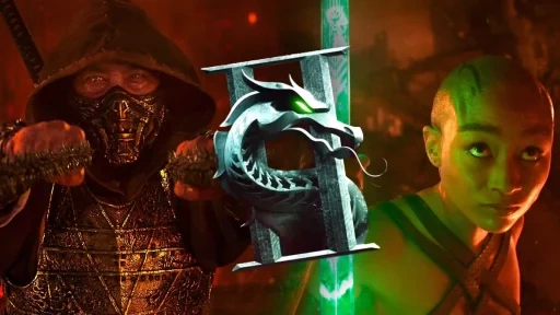 Что не так с новым трейлером Мортал Комбат 2