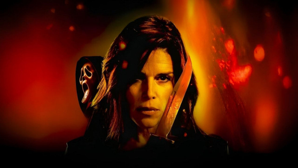 Хватит кричать: как скатывалась франшиза «Крик»