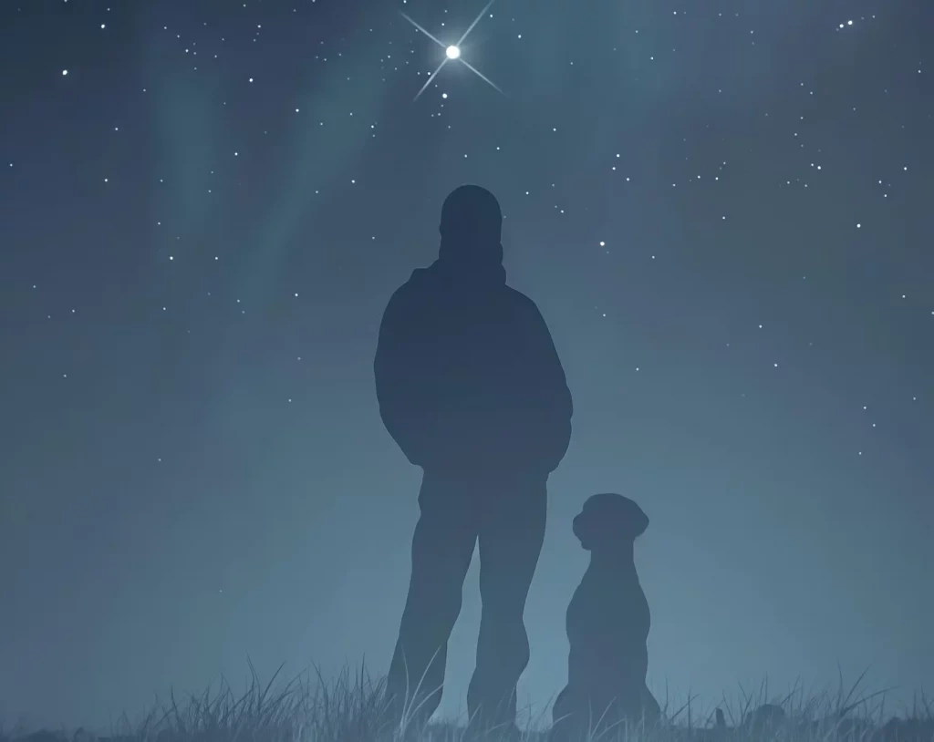 Прочитал «Собачьи звезды» Питера Хеллера и теперь жду экранизацию Ридли Скотта