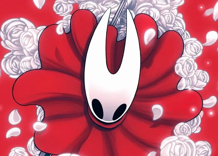 Hollow Knight: Silksong взорвала рынок!