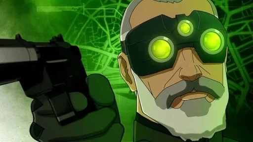 За что ругают Splinter Cell: Deathwatch