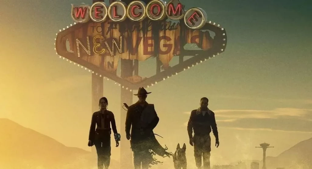 Нью-Вегас ждет! Смотрим трейлер второго сезона сериала Фоллаут