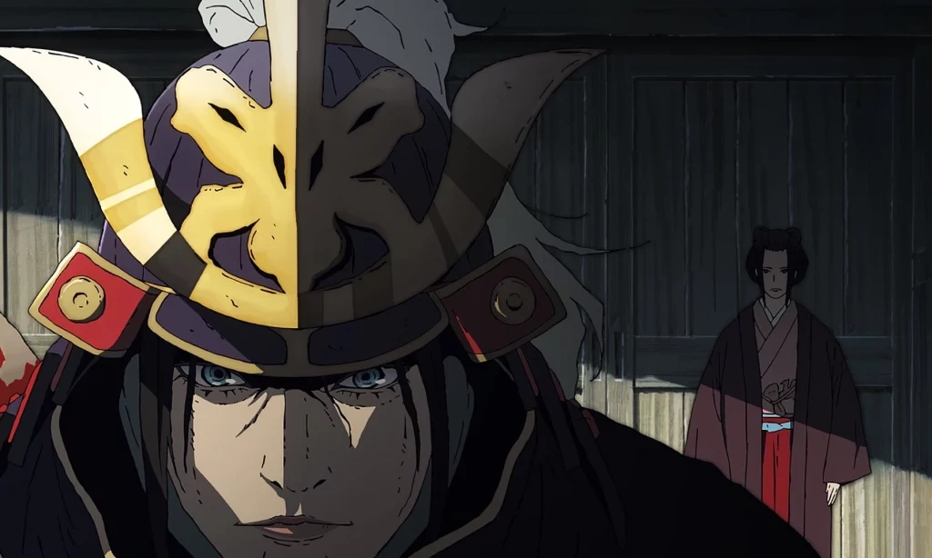 Анонс аниме-адаптации Sekiro: Shadows Die Twice