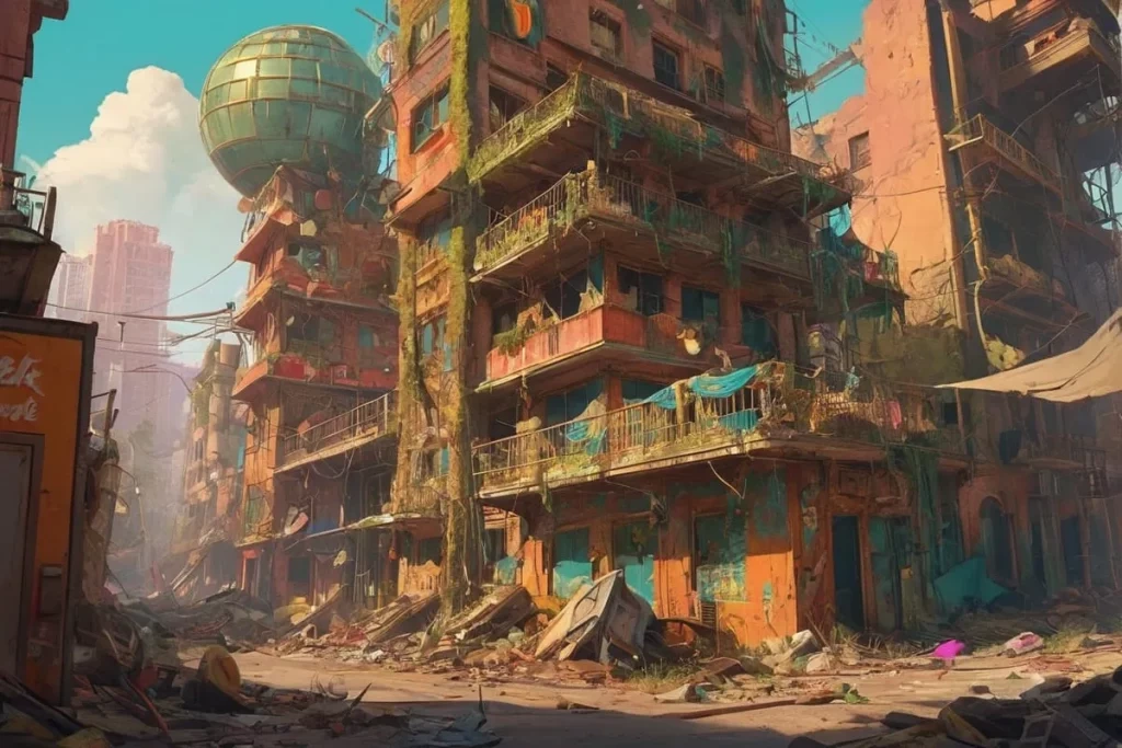 Развал студии ZA/UM: Чего ждать от разработчиков Disco Elysium