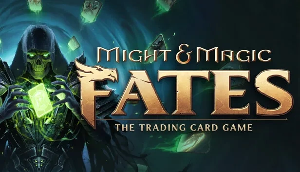 Карточная игра Might & Magic Fates выйдет и на ПК