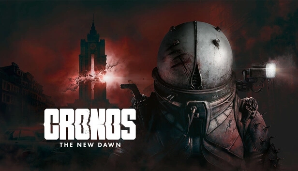 Bloober Team представили трейлер Cronos: The New Dawn