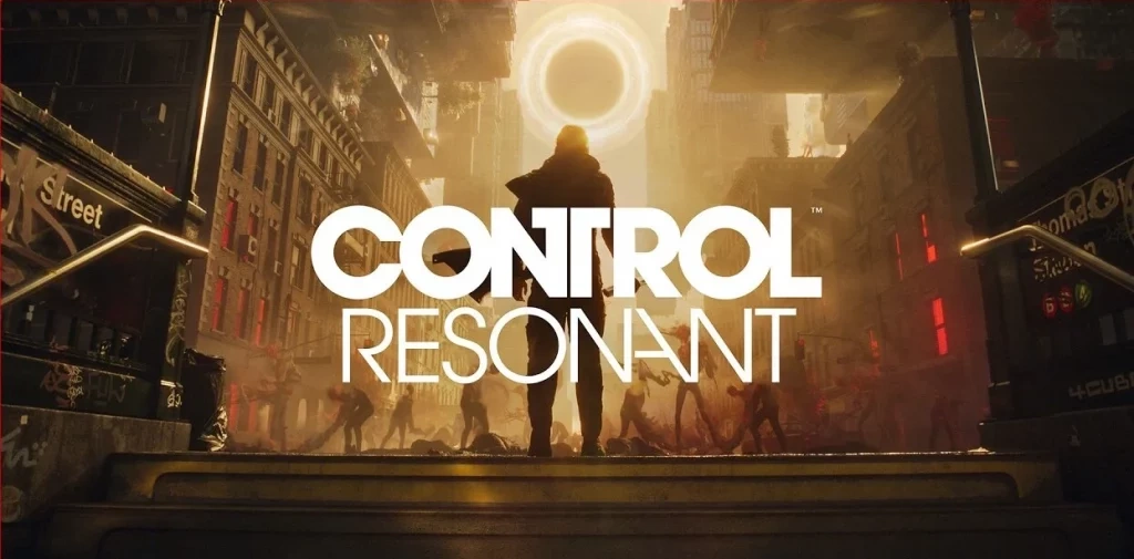 Новые подробности по Control Resonant