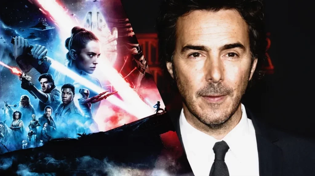 Шон Леви о «Звездных войнах: Звездный истребитель» — перевод интервью Vanity Fair