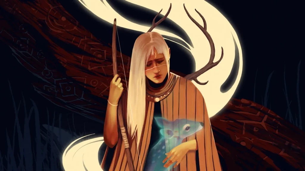 Death Howl: Кто ищет, вынужден блуждать