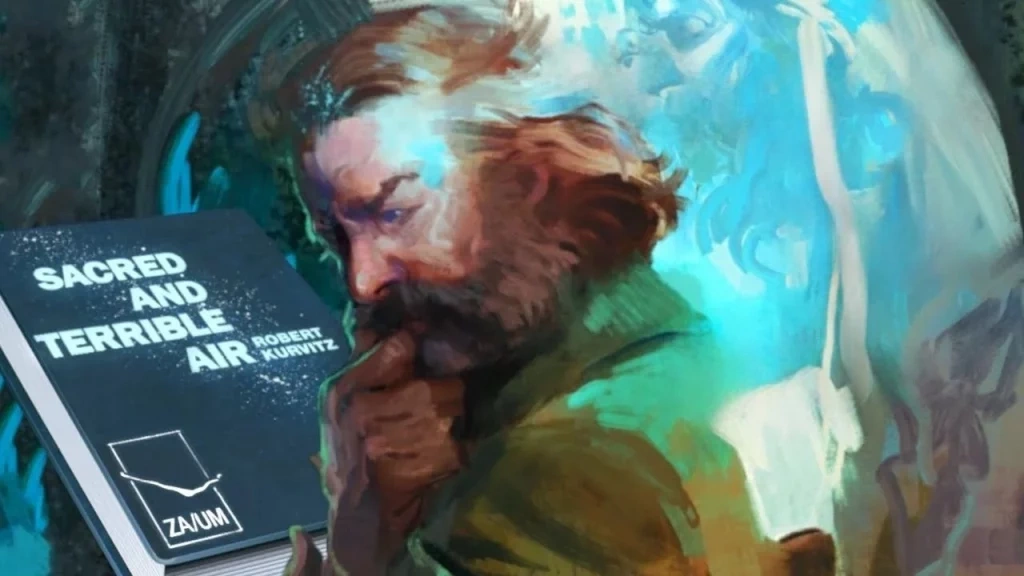 Какой ты коп, если не ощущал «Божественный и страшный аромат»?