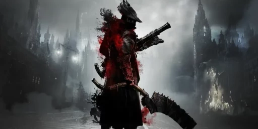 По Bloodborne выйдет анимационный фильм