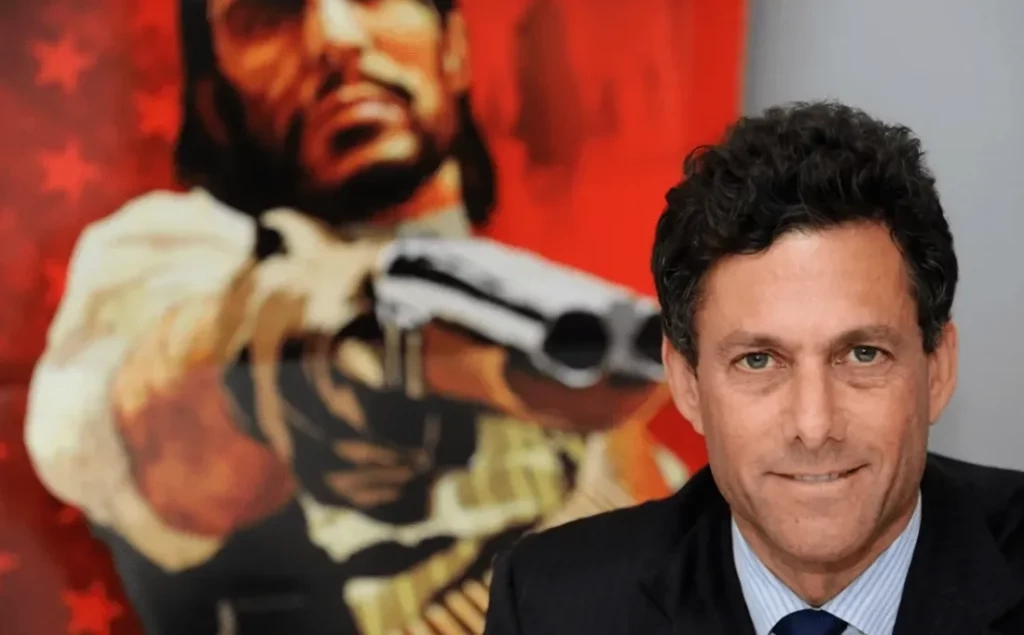 Штраус Зельник: Идея о том, что ИИ может создать GTA, смехотворна