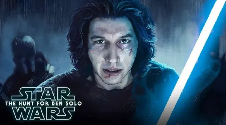 Конец надеждам: фильм «Охота на Бена Соло» официально закрыт — Содерберг и Драйвер не спасли