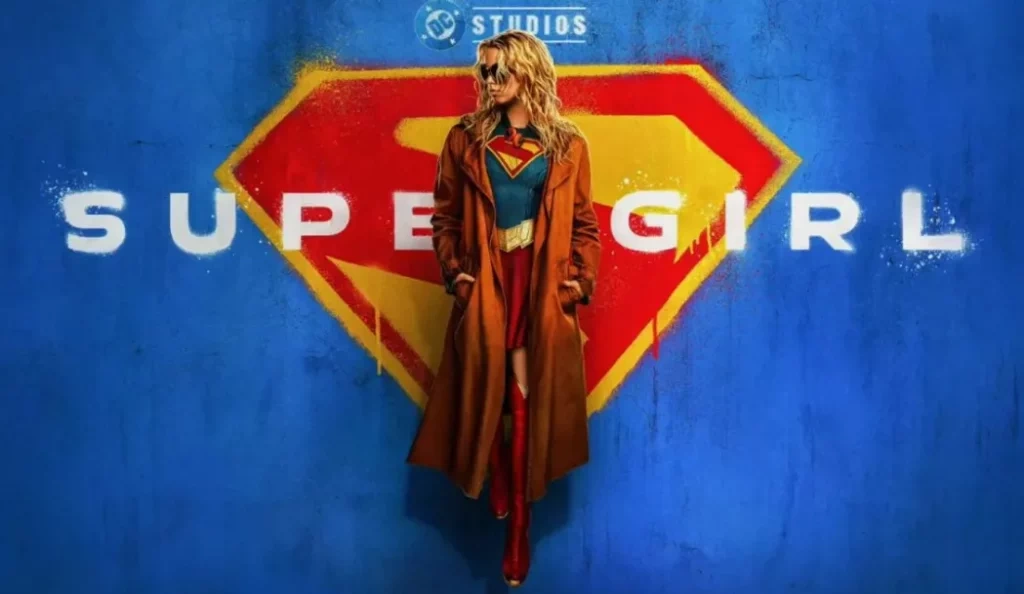 «Супергёрл»: разбор нового трейлера — антигероиня, космо-пёс и Джейсон Момоа