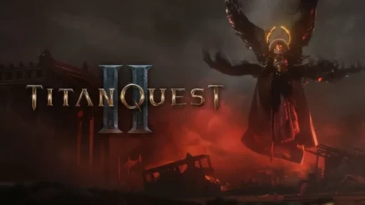 Вышло масштабное обновление для Titan Quest 2