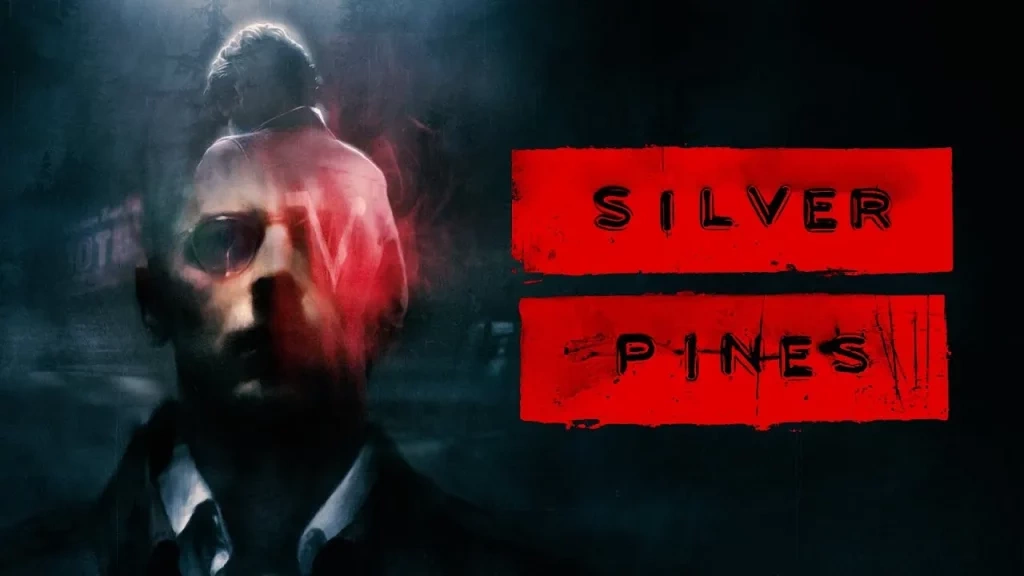Смотрим новый трейлер хоррор-метроидвании Silver Pines