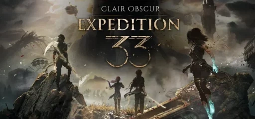 Сегодня поговорим о Clair Obscur: Expedition 33 как об игре, так и о явлении.