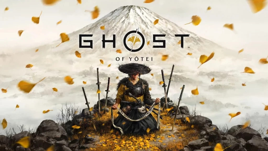 Представлен геймплейный трейлер Ghost Of Yotei