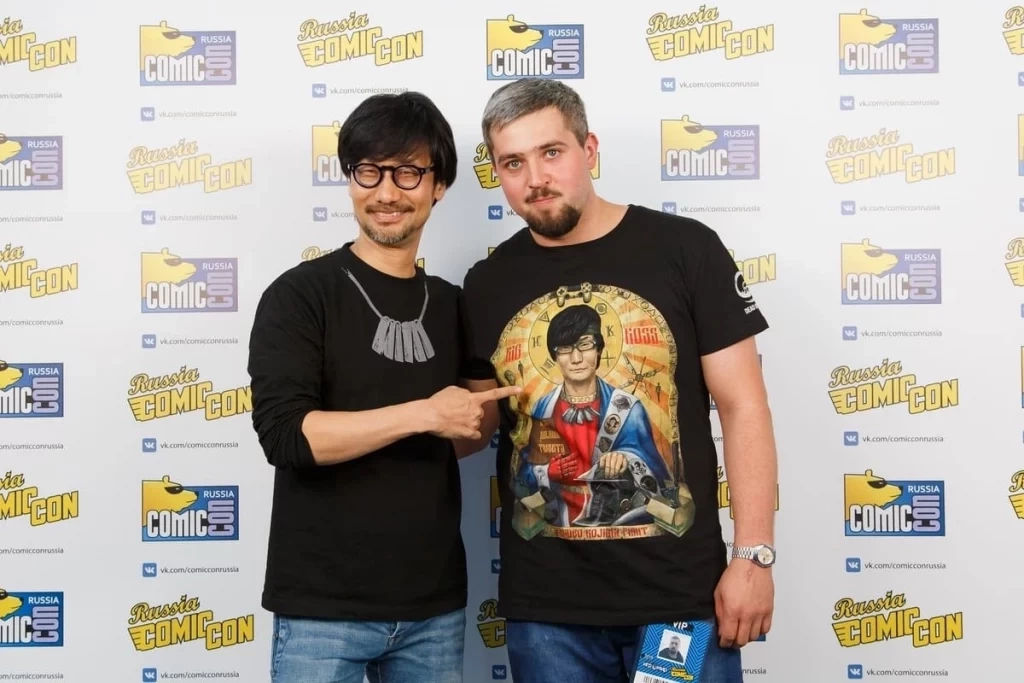 Кодзимовские планы: какие проекты представили на Beyond the Stand