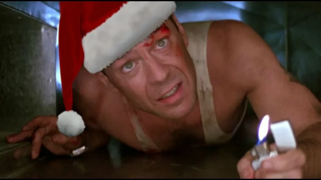 Плохие продолжения хороших боевиков