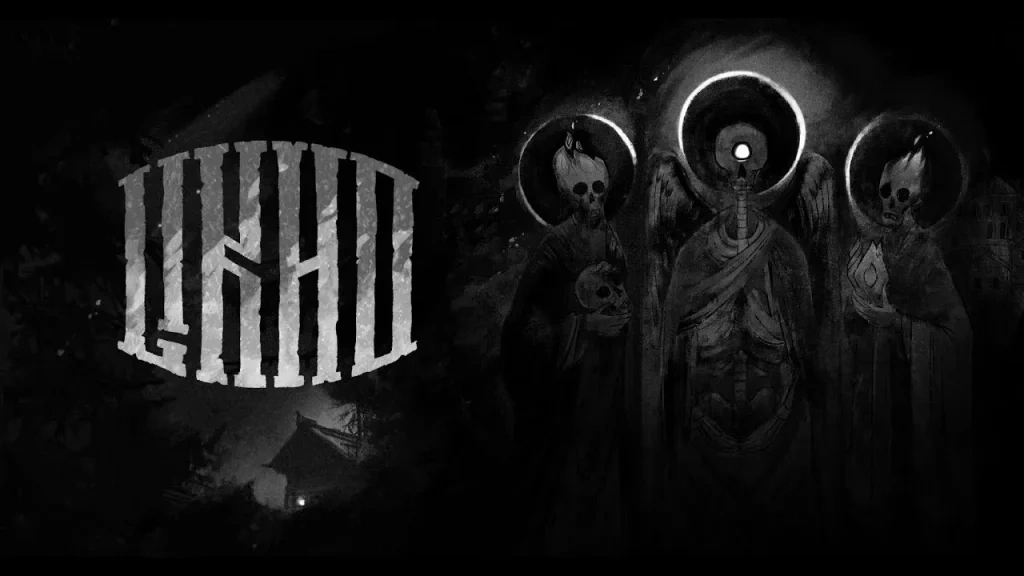 Сказ о том, как Morteshka Лихо разбудила