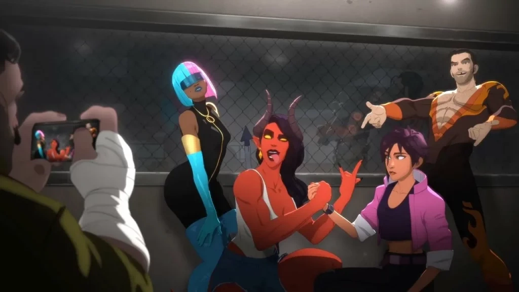 Продажи Dispatch перевалили за 2 миллиона копий