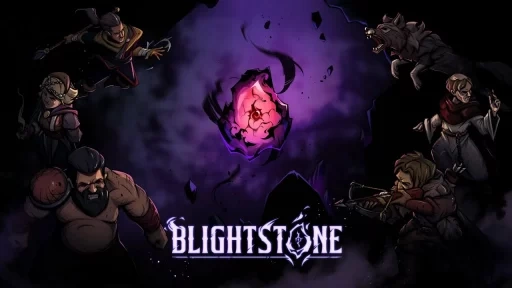 В январе в раннем доступе выйдет Blightstone