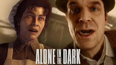 Уве Болл снова экранизирует Alone in the Dark