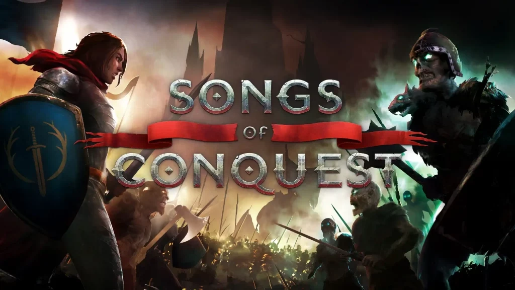 В Songs of Conquest появится новая фракция