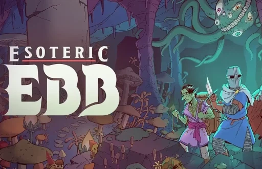 Esoteric Ebb: «Имя розы» с гоблинами, эльфами и ведром на голове