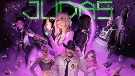 Кен Левин показал локации своего проекта Judas