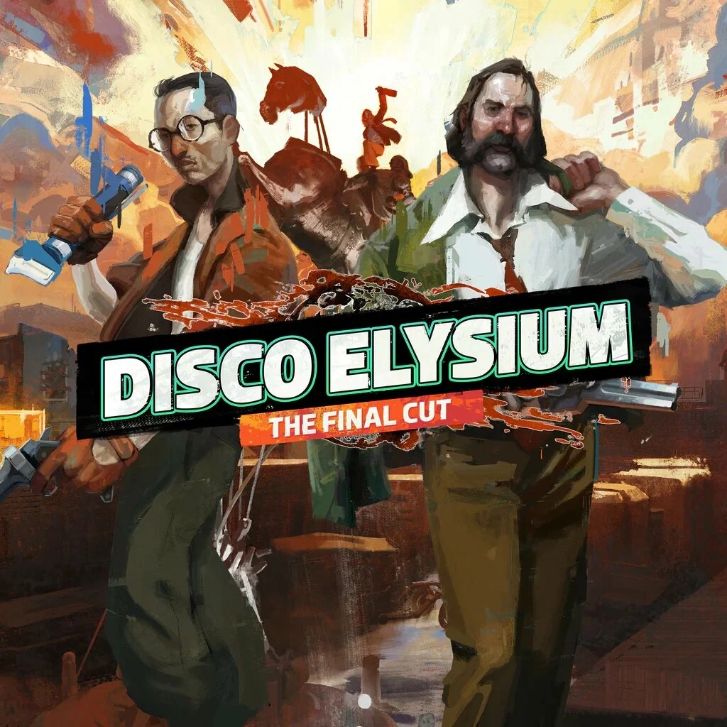Добро пожаловать на дискотеку Апокалипсиса: Подробный обзор Disco Elysium