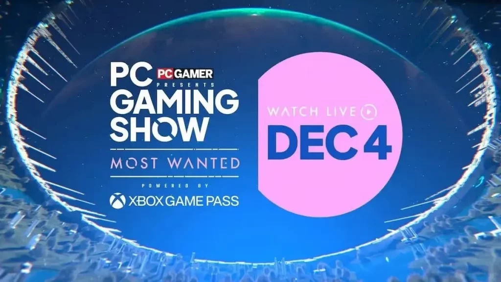 Что нам показали на PC Gaming Show 2025