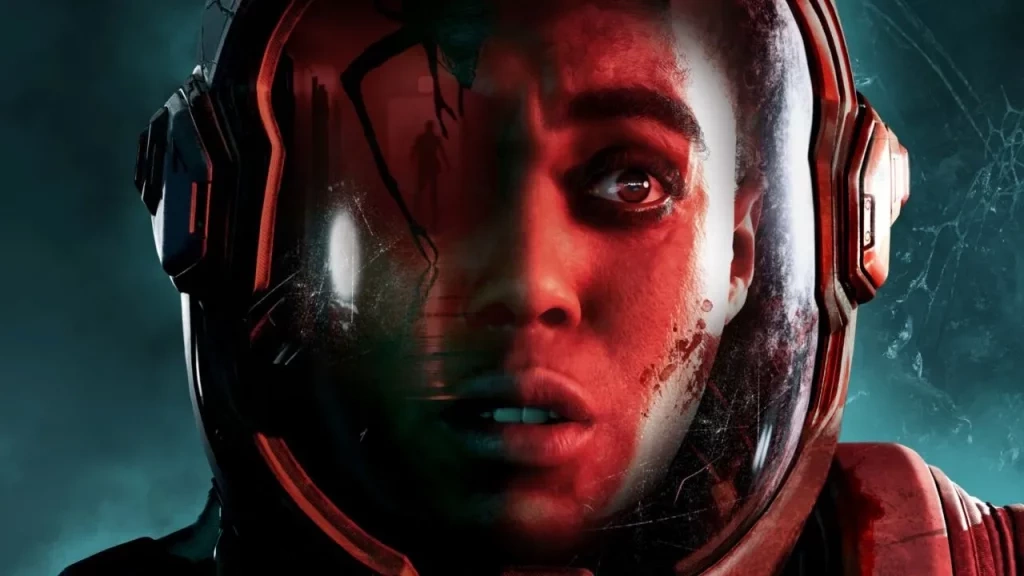 Игра Directive 8020 выйдет 12 мая