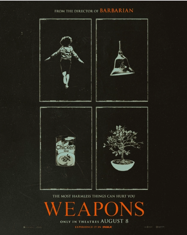 Отказавшие Орудия: Обзор нового фильма Зака Креггера