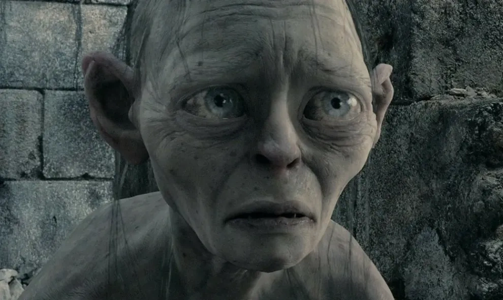 Охота за слухами про «Охоту за Голлумом»