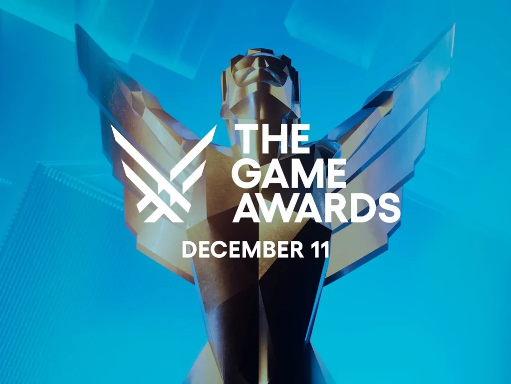 Объявили всех номинантов на премию The Game Awards 2025