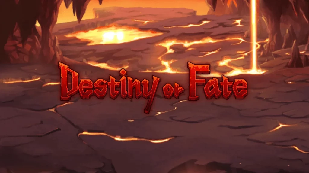 Destiny or Fate — занимательный карточный рогалик, который вы могли пропустить