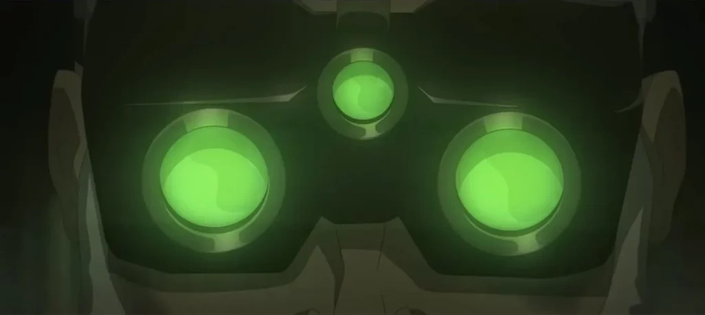 Netflix выпустит мультсериал по серии игр Splinter Cell