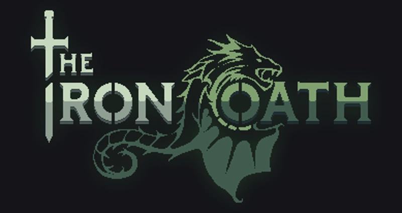 Страдаем и кайфуем в The Iron Oath