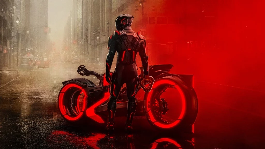 «Трон: Арес» - третий актерский провал Джареда Лето