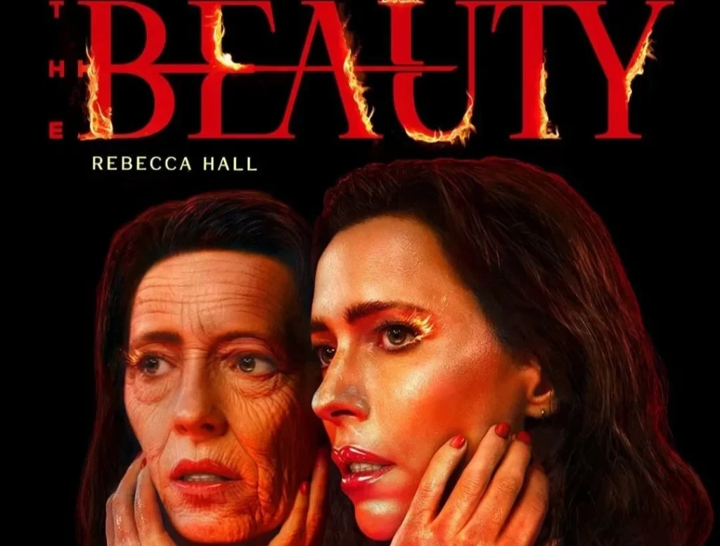 Сериал «Красота»: триллер, обернувшийся фарсом