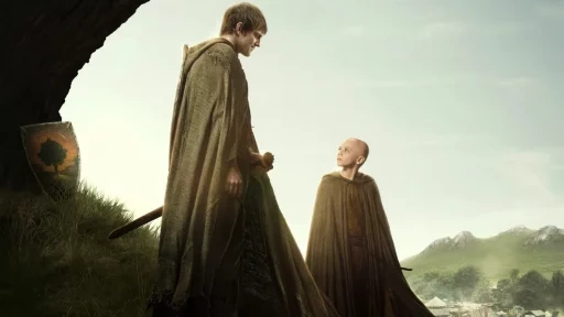 Рыцарь семи королевств - пока лучший сериал 2026 года